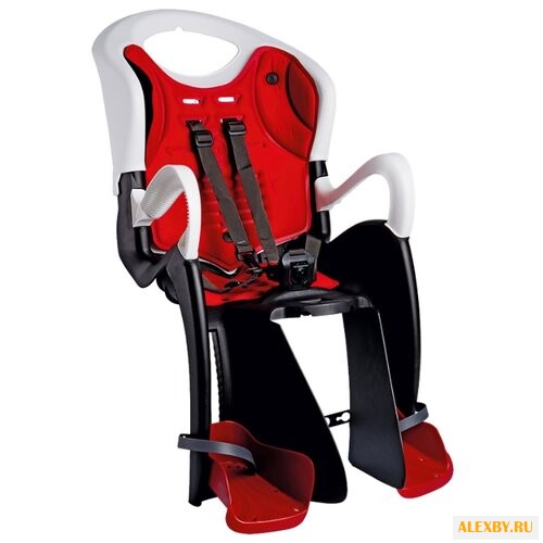 Заднее велокресло Bellelli