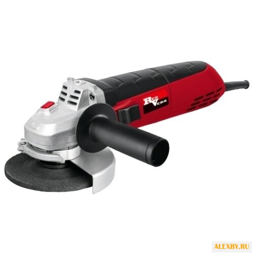 УШМ RedVerg RD-AG110-125E