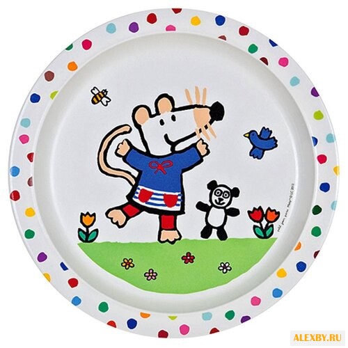 Тарелка Petit Jour Paris Mimi