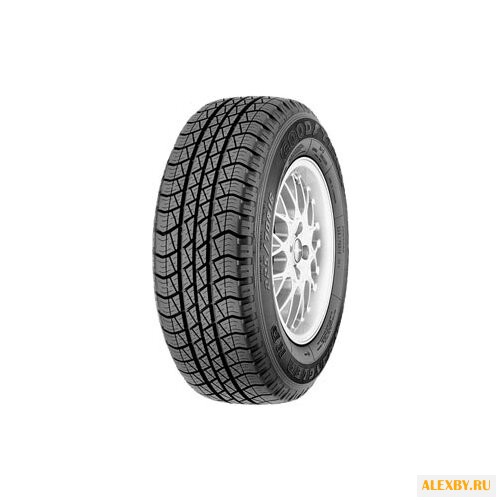 Автомобильная шина GOODYEAR