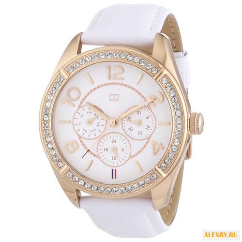 Наручные часы TOMMY HILFIGER