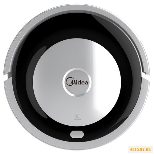 Робот-пылесос Midea MVCR02
