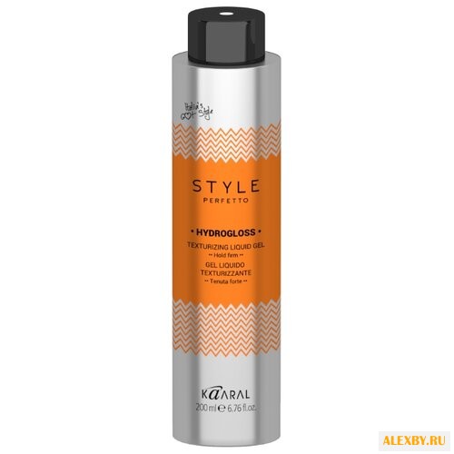 Kaaral Style Perfetto жидкий