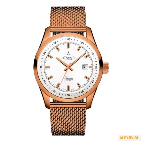 Наручные часы Atlantic