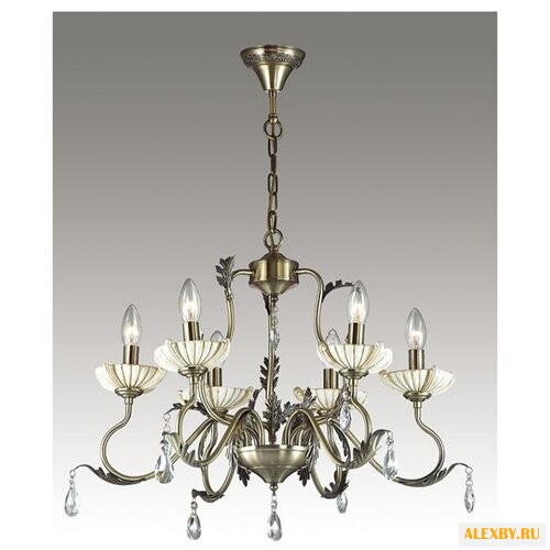 Odeon light 3215 6 Adana