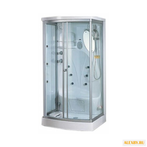 Закрытая кабина APPOLLO A-0835 R