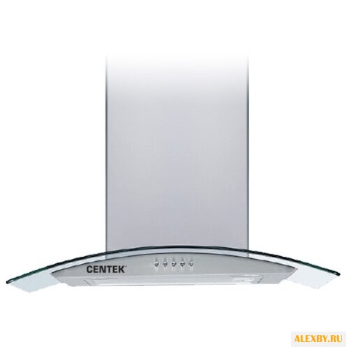 Каминная вытяжка CENTEK