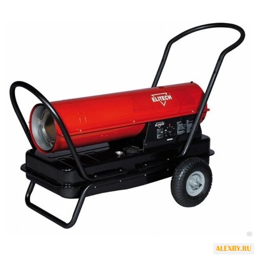 Дизельная пушка ELITECH ТП 52ДБ