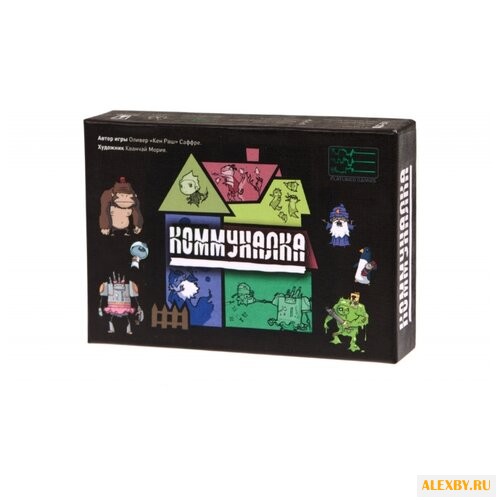 Настольная игра Magellan