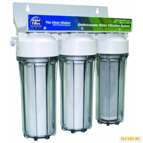 Фильтр AQUAFILTER FP3