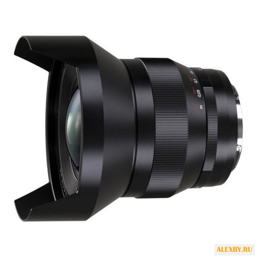 Объектив Zeiss Distagon T* 2.8