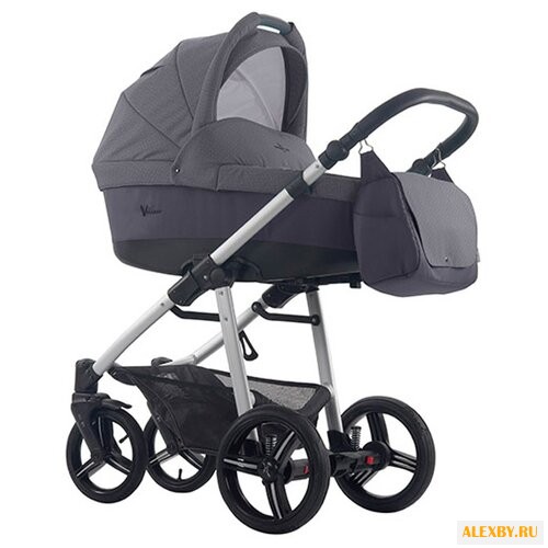 Универсальная коляска Bebetto