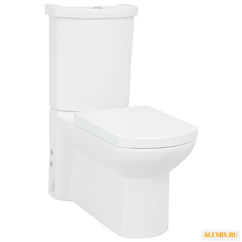 Унитаз-биде Creavit Wing WN310