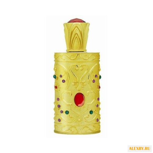 Swiss Arabian Karima