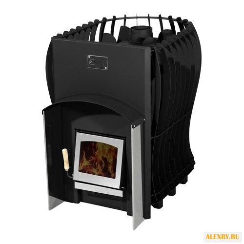 Банная печь Вулкан Этна 26
