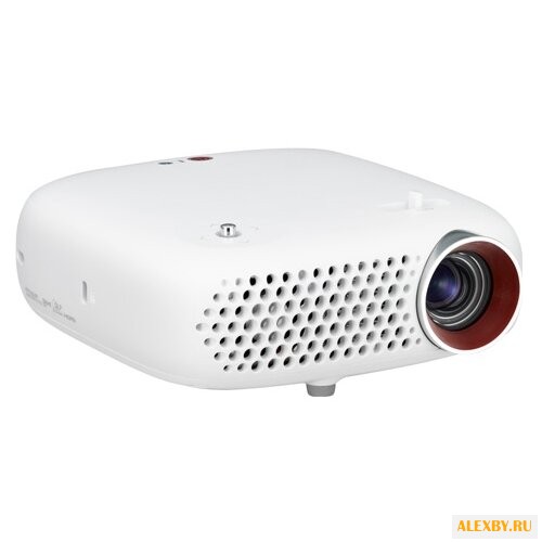 Проектор LG PW600G
