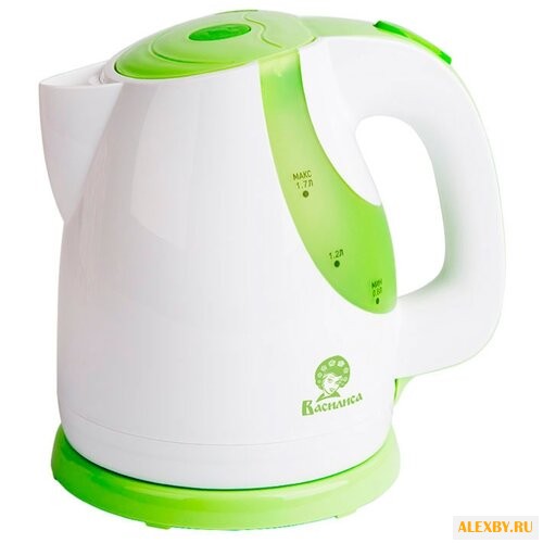 Чайник Василиса Т22 23 24-2200