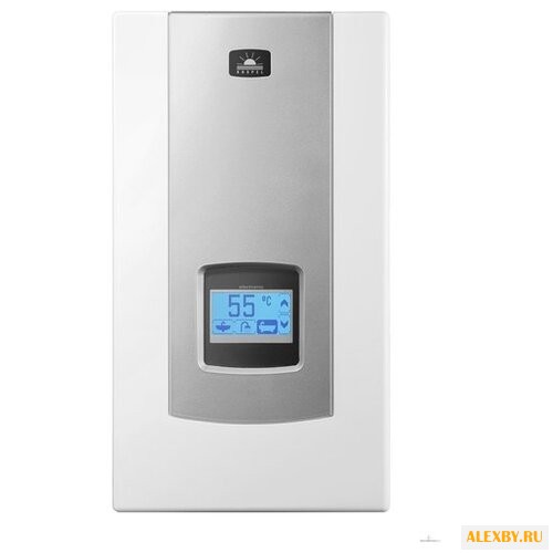 Проточный водонагреватель
