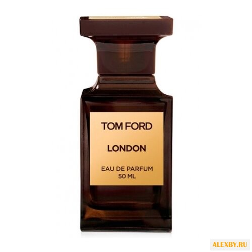 Tom Ford London
