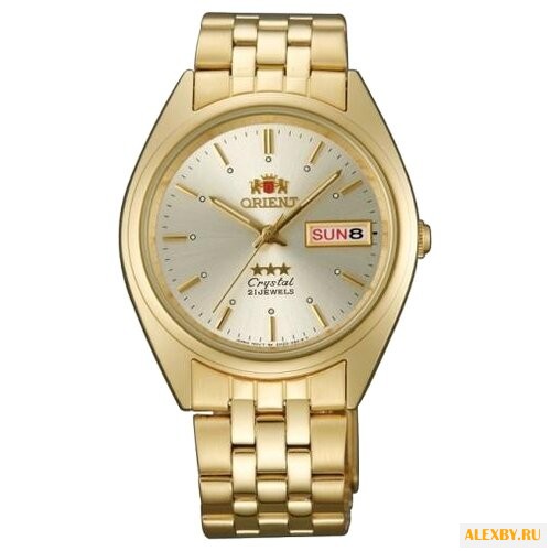 Наручные часы ORIENT AB0000FC