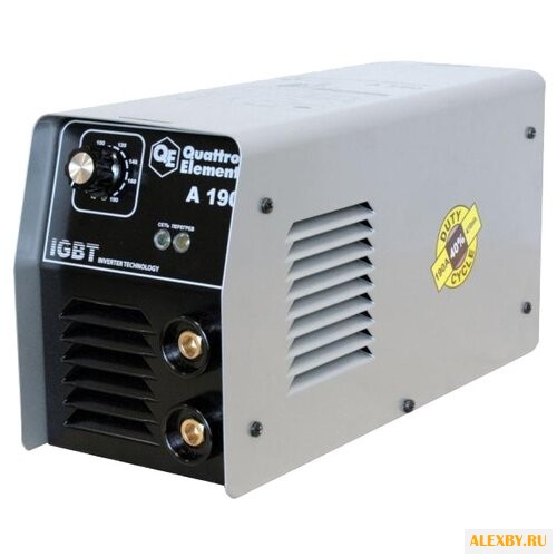 Сварочный аппарат Quattro