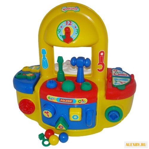 Полесье Мастерская 6690