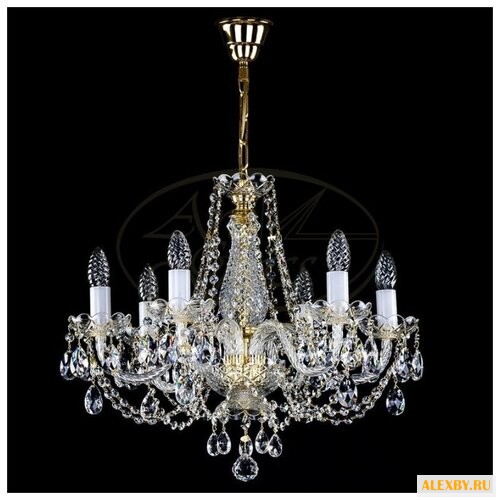 Art Glass Radka Viii. Full CUT