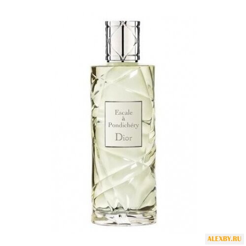 Christian Dior Escale a