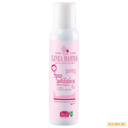 Helan Спрей для ног
