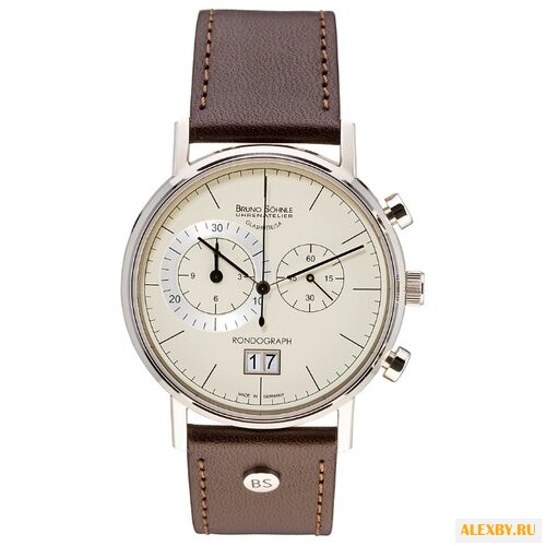 Наручные часы BRUNO SOHNLE