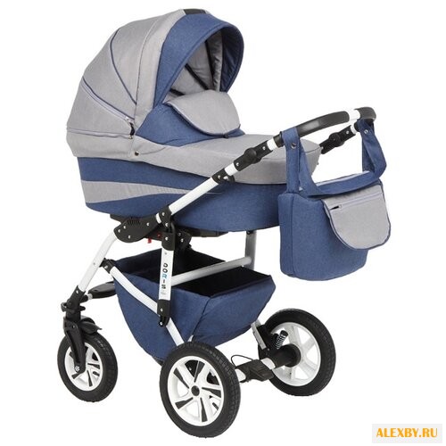 Универсальная коляска Marimex