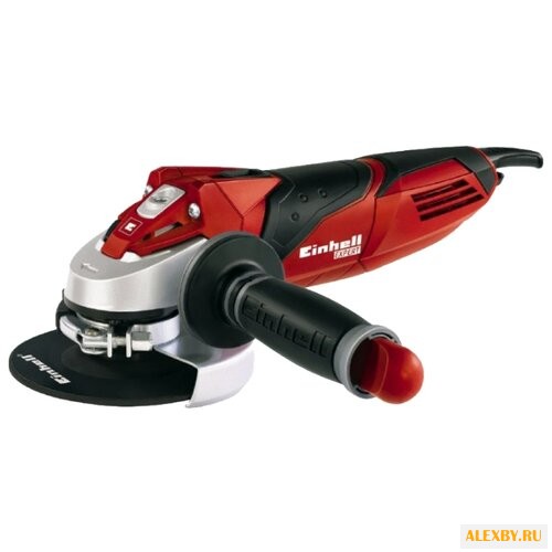 УШМ Einhell TE-AG 125 750