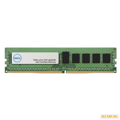 Оперативная память DELL 370-ABUM