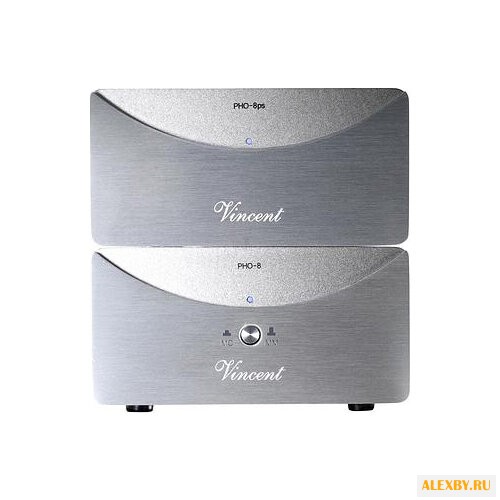 Фонокорректор Vincent PHO-8