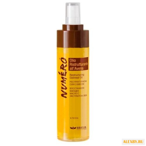 Brelil Professional Numero