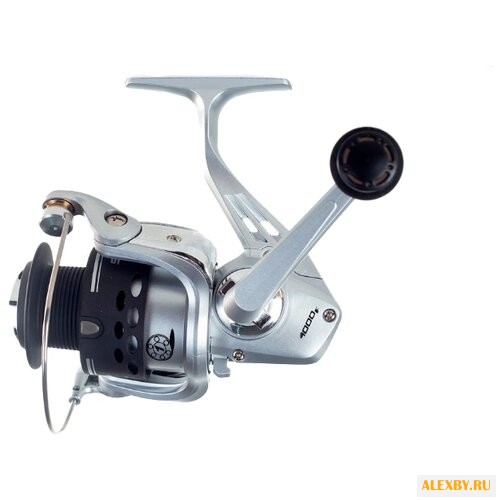 Катушка SIWEIDA Simple 4000F 3BB