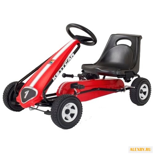 Веломобиль KETTLER Melbourne