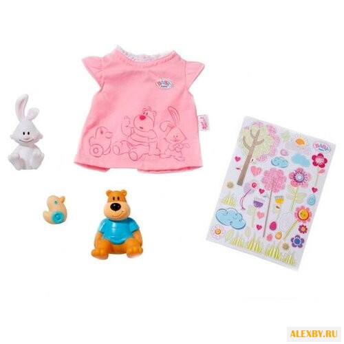 Zapf Creation Одежда с