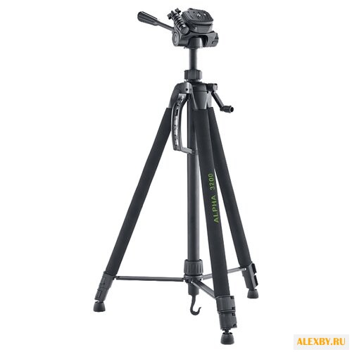 Штатив Cullmann Alpha 3200 52132