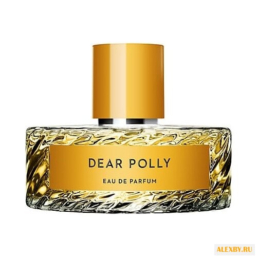 Vilhelm Parfumerie Dear Polly