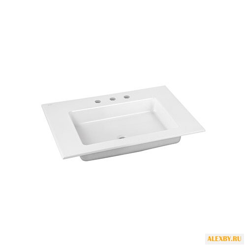 Раковина 70.5 см KEUCO ROYAL 60