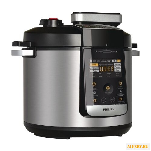 Скороварка мультиварка Philips
