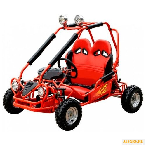 Joy Automatic Багги Trophy FC50