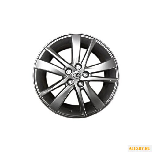 Колесный диск Replica LX39