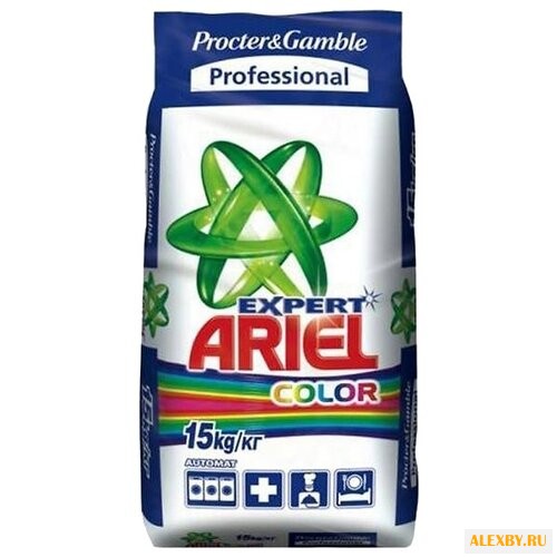 Стиральный порошок Ariel Expert