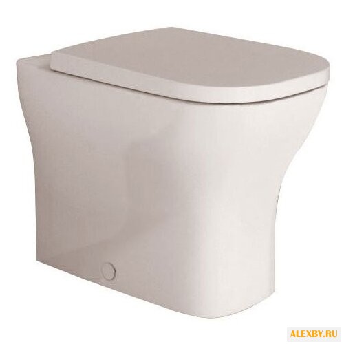 Унитаз Ideal STANDARD Active