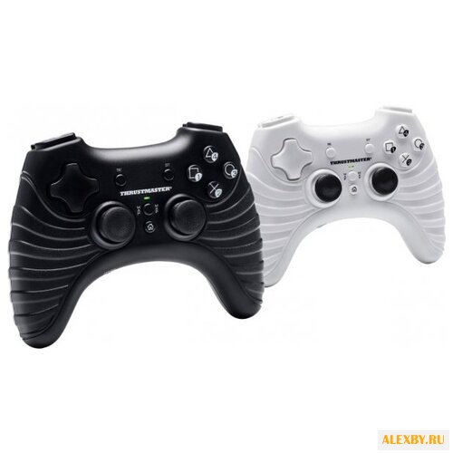 Геймпад Thrustmaster T-Wireless