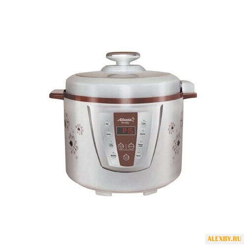 Мультиварка Atlanta ATH-1615