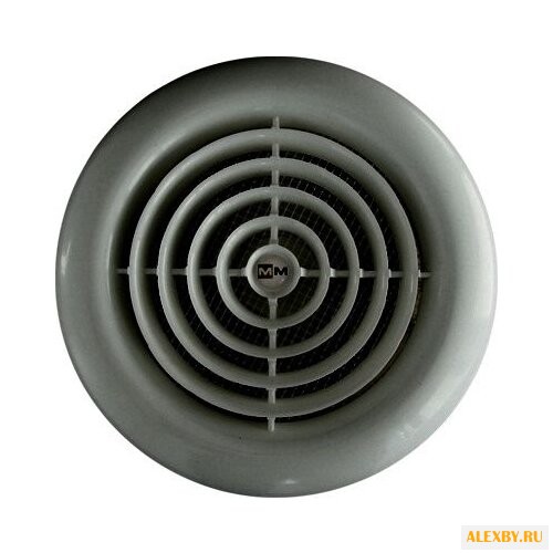 Вытяжной вентилятор MMotors ММ