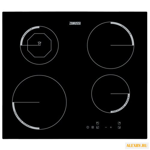 Варочная панель Zanussi ZEI5680FB